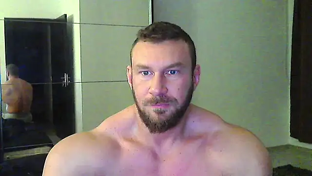 muscularkevin online show from 02-09-26, 04:38
