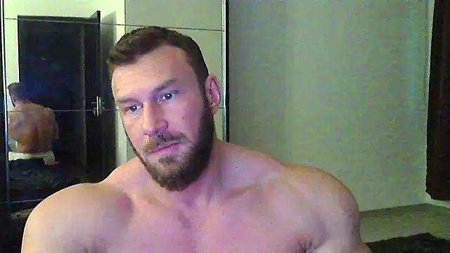 muscularkevin online show from 03-07-26, 05:04