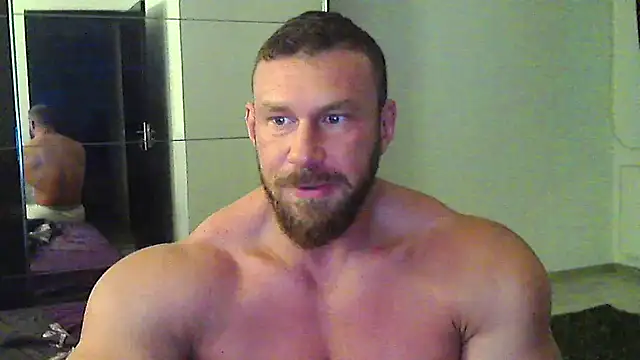 Snapshot of muscularkevin chatting on 05-08-26, 03:34 muscularkevin online show from 05-08-26, 03:34