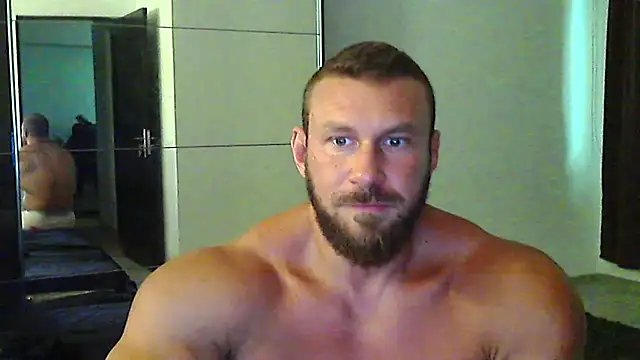Snapshot of muscularkevin chatting on 06-29-26, 01:22 muscularkevin online show from 06-29-26, 01:22