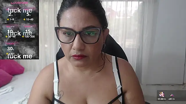 Katha Marck online show from 02-24-25, 12:37