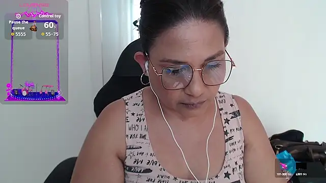 Katha Marck online show from 09-17-25, 08:21