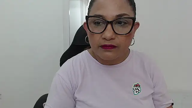 Katha Marck online show from 10-22-25, 12:27