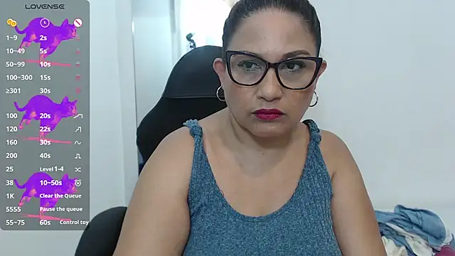 Katha Marck online show from 10-24-25, 10:17