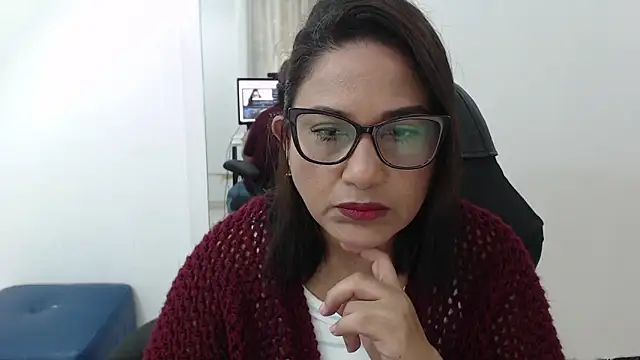 Katha Marck online show from 02-19-26, 12:45