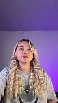 Irisweet  online show from 01-15-26, 11:08