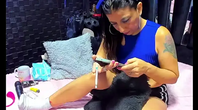 mature sexi40 online show from 02-18-25, 05:42