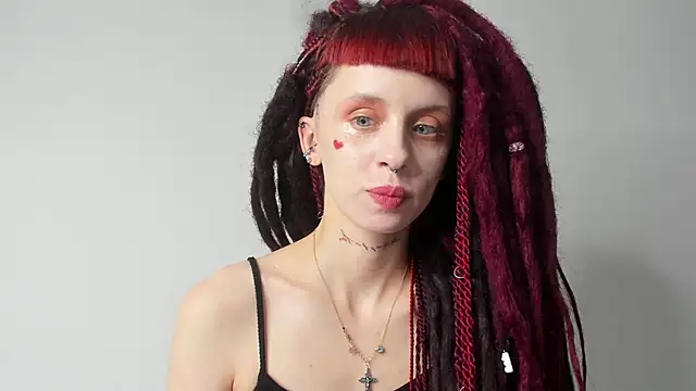 FlowerOfSin2001 online show from 02-27-25, 01:28