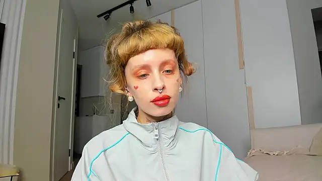 FlowerOfSin2001 online show from 03-13-26, 04:35