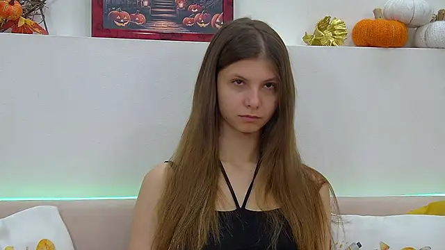 AudreyBarlow online show from 10-24-25, 08:00