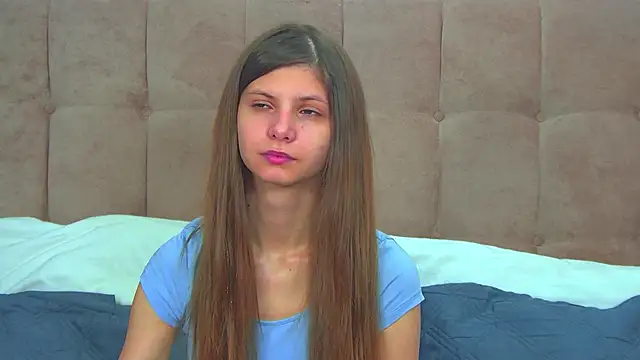 AudreyBarlow online show from 12-03-25, 06:21