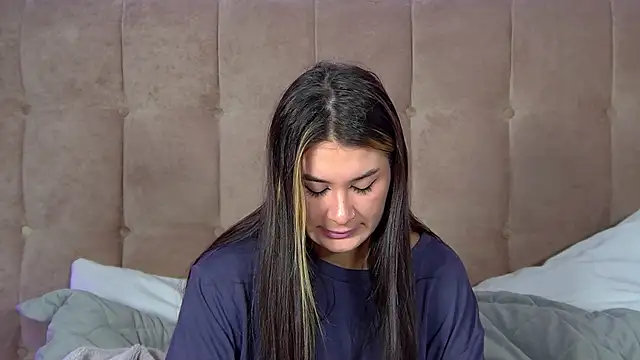 RachelSimpson online show from 11-15-25, 06:26