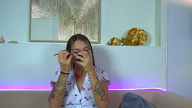 RachelSimpson online show from 11-29-25, 06:33