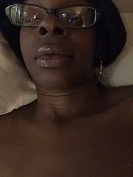 Jasmine FullsShine online show from 11-11-25, 09:26