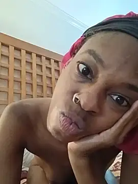 Jasmine FullsShine online show from 05-17-26, 04:32