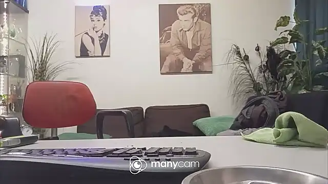 der dino30 online show from 02-07-25, 08:55