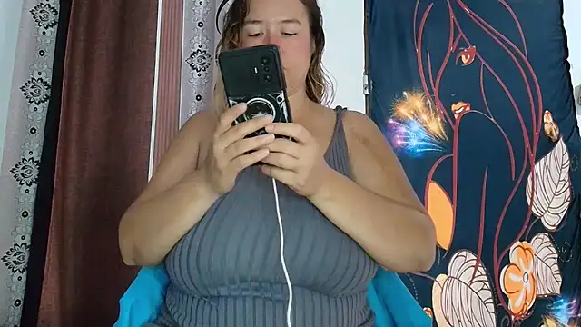 brenlissy89 online show from 04-28-26, 08:47