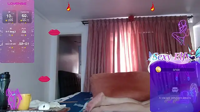 Snapshot of linapalacios chatting on 05-07-26, 10:26 linapalacios online show from 05-07-26, 10:26