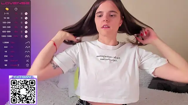 Ema X Love online show from 04-20-26, 09:16