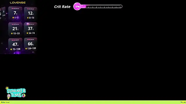 Margoritochka online show from 11-15-25, 07:05