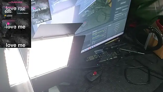 HornyShyAsian online show from 09-09-25, 05:18