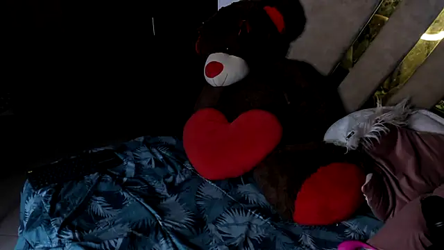 GiselReyes online show from 09-22-25, 10:12