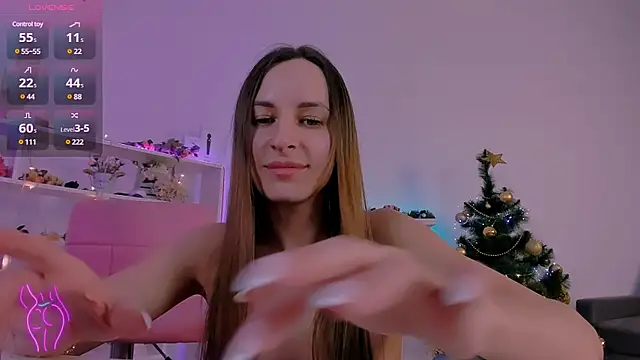 Alice in the  Wonderland online show from 01-01-25, 09:41