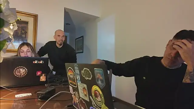 Elnonoykeila77 online show from 05-07-26, 05:07