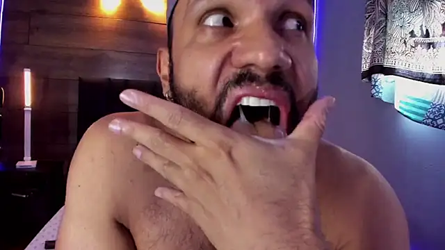 anthonylatynxd online show from 02-09-25, 02:29