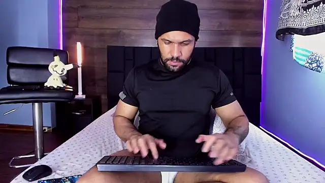 anthonylatynxd online show from 02-10-25, 09:15