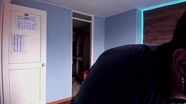 anthonylatynxd online show from 02-11-25, 04:02