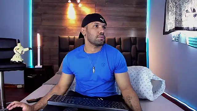 anthonylatynxd online show from 02-16-25, 03:27