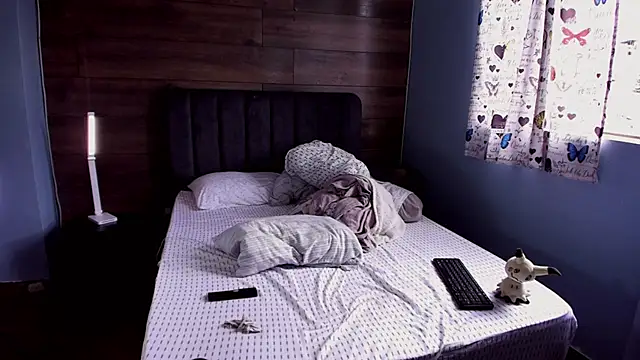 anthonylatynxd online show from 05-04-26, 02:35