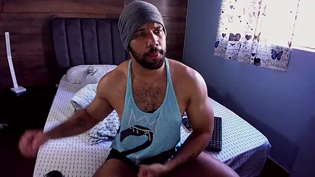 anthonylatynxd online show from 05-07-26, 02:22