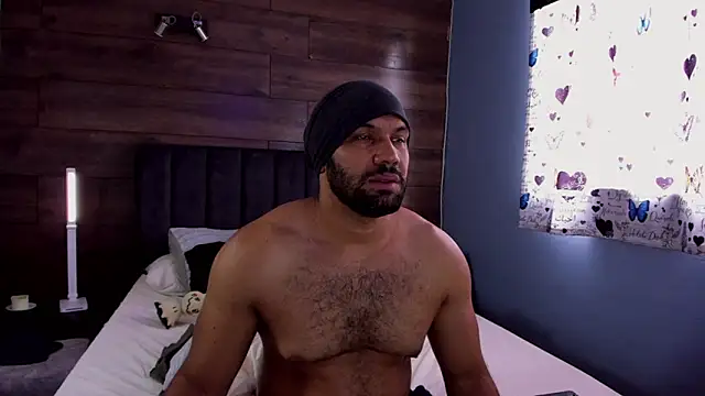 anthonylatynxd online show from 05-10-26, 02:22