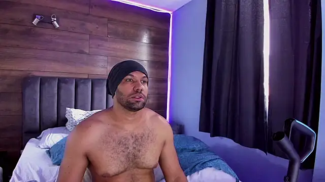 anthonylatynxd online show from 05-16-26, 03:00
