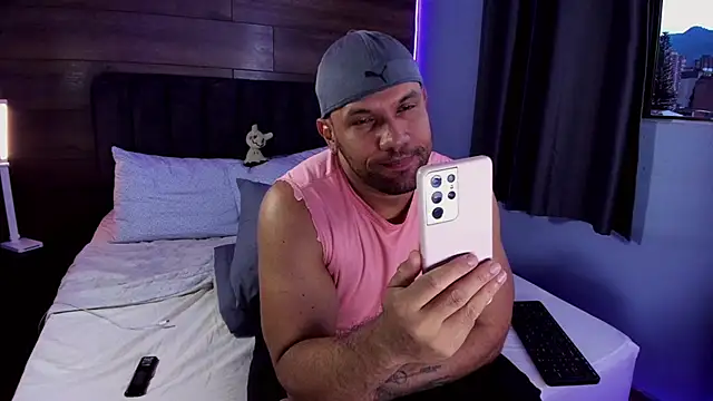 anthonylatynxd online show from 07-03-26, 11:22