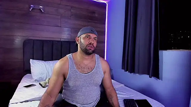 anthonylatynxd online show from 07-15-26, 12:05