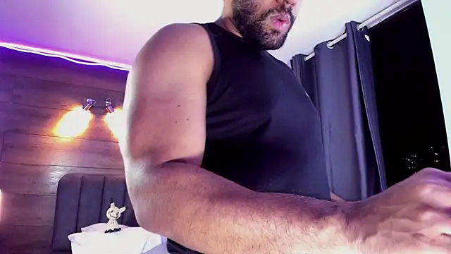 anthonylatynxd online show from 07-24-26, 12:19