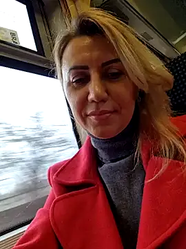 Pandora Vibes online show from 01-21-25, 07:47