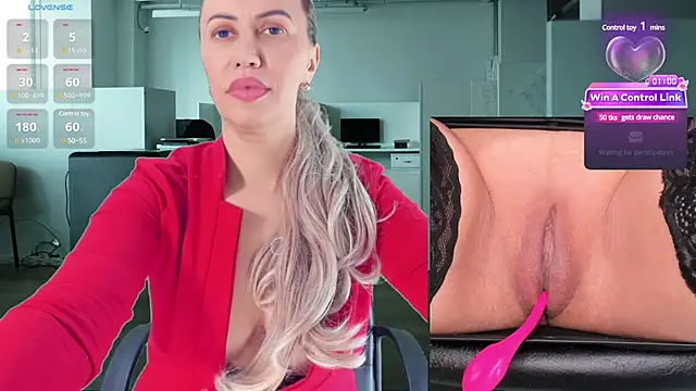 Pandora Vibes online show from 02-06-25, 11:43