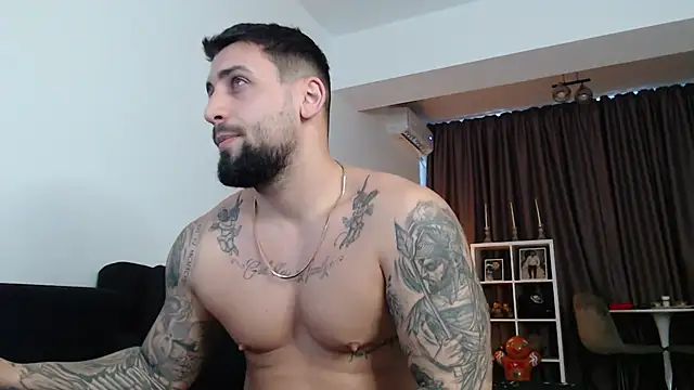  DylanGreen online show from 11-23-25, 08:25