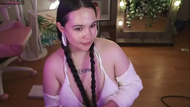 Chery Lady22 online show from 02-24-25, 11:52