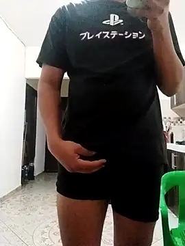 Chocolatinajet online show from 11-29-25, 12:35