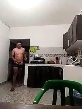 Chocolatinajet online show from 03-03-26, 12:17