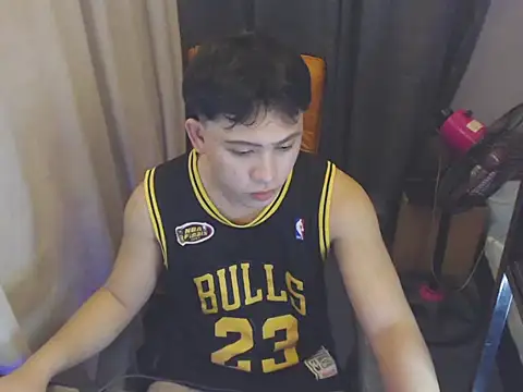 princeJayX online show from 06-08-26, 10:04