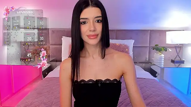 JasmiLyn online show from 02-07-25, 08:10