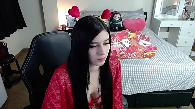 kittykat18x online show from 02-14-25, 11:42