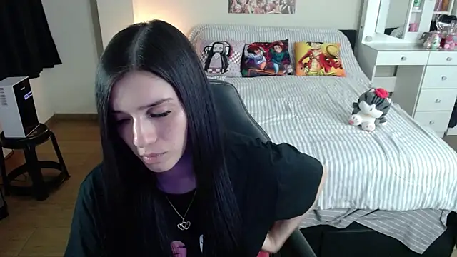 kittykat18x online show from 02-21-26, 02:12