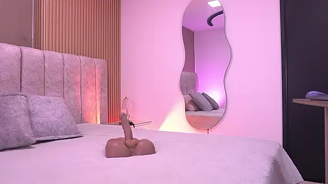 violeta aroca online show from 02-10-26, 03:10